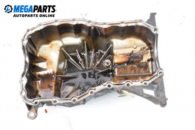 Картер за Renault Megane I Grandtour (03.1999 - 08.2003) 1.6 16V (KA0B, KA04, KA11), 107 к.с.