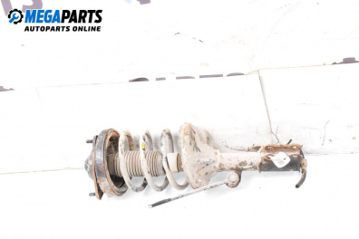 Макферсон за Hyundai Coupe Coupe II (08.2001 - 08.2009), купе, позиция: предна, лява