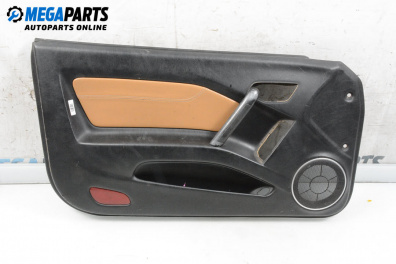 Кора врата за Hyundai Coupe Coupe II (08.2001 - 08.2009), 2+1 вр., купе, позиция: предна, лява