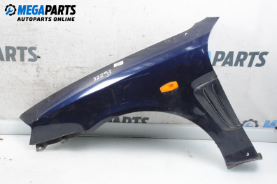 Калник за Hyundai Coupe Coupe II (08.2001 - 08.2009), 2+1 вр., купе, позиция: предна, лява