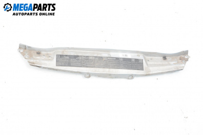 Маска горна част за Renault Megane I Cabriolet (10.1996 - 08.2003), кабрио