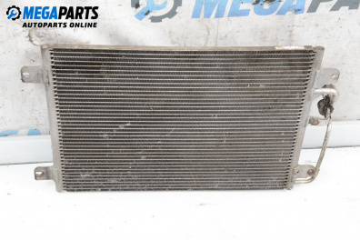 Климатичен радиатор за Renault Megane I Cabriolet (10.1996 - 08.2003) 1.6 16V (EA0B, EA04, EA11), 107 к.с.