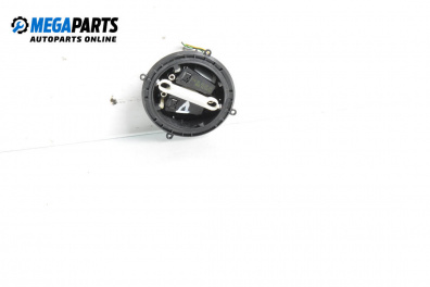 Огледало за Renault Megane I Cabriolet (10.1996 - 08.2003), 2+1 вр., кабрио, позиция: дясна