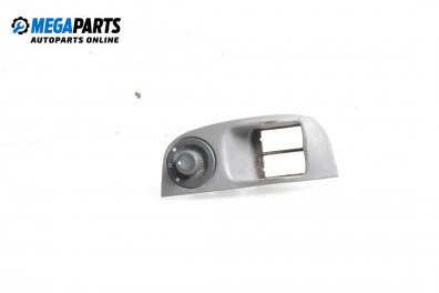 Бутон ел. огледала  за Renault Megane I Cabriolet (10.1996 - 08.2003)