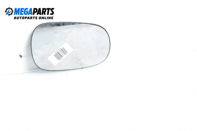 Огледало за Renault Megane I Cabriolet (10.1996 - 08.2003), 2+1 вр., кабрио, позиция: лява