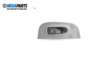 Бутон ел. стъкло  за Renault Megane I Cabriolet (10.1996 - 08.2003)