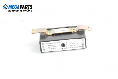 Модул за Renault Megane I Cabriolet (10.1996 - 08.2003)