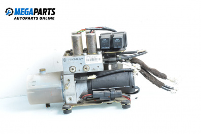 Помпа гюрук за Renault Megane I Cabriolet (10.1996 - 08.2003), кабрио