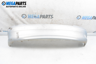 Задна броня за Renault Megane I Cabriolet (10.1996 - 08.2003), кабрио