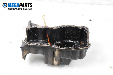 Картер за Renault Megane I Cabriolet (10.1996 - 08.2003) 1.6 16V (EA0B, EA04, EA11), 107 к.с.