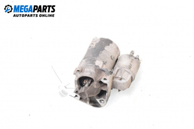 Стартер за Renault Megane I Cabriolet (10.1996 - 08.2003) 1.6 16V (EA0B, EA04, EA11), 107 к.с.