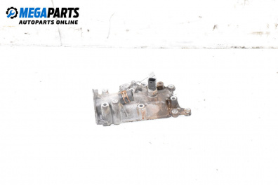 Корпус на термостат за Renault Megane I Cabriolet (10.1996 - 08.2003) 1.6 16V (EA0B, EA04, EA11), 107 к.с.