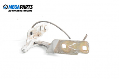 Панта преден капак за Renault Megane I Cabriolet (10.1996 - 08.2003), 2+1 вр., кабрио, позиция: дясна