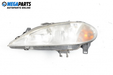 Фар за Renault Megane I Cabriolet (10.1996 - 08.2003), кабрио, позиция: лява