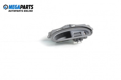 Часовник с индикаторен дисплей за Renault Megane I Cabriolet (10.1996 - 08.2003)