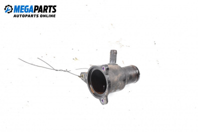 Конзола антифриз за Renault Megane I Cabriolet (10.1996 - 08.2003) 1.6 16V (EA0B, EA04, EA11), 107 к.с.