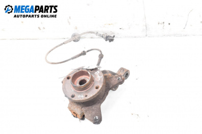 Шенкел главина за Renault Megane I Cabriolet (10.1996 - 08.2003), позиция: предна, дясна