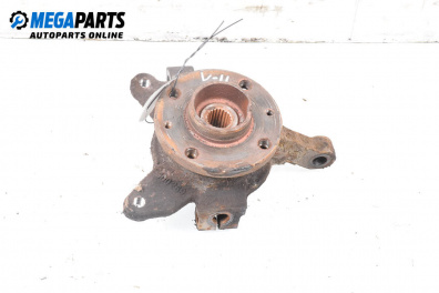 Шенкел главина за Renault Megane I Cabriolet (10.1996 - 08.2003), позиция: предна, лява