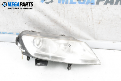 Фар за Volkswagen Phaeton Sedan (04.2002 - 03.2016), седан, позиция: дясна