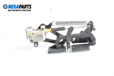 Заключалка заден капак за Volkswagen Phaeton Sedan (04.2002 - 03.2016), седан