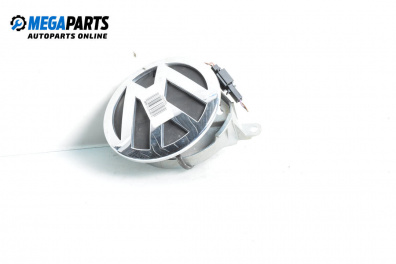 Външна дръжка заден капак за Volkswagen Phaeton Sedan (04.2002 - 03.2016), седан, № 3D5827601A