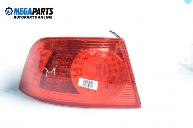 Стоп за Volkswagen Phaeton Sedan (04.2002 - 03.2016), седан, позиция: лява