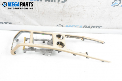 Централна конзола за Volkswagen Phaeton Sedan (04.2002 - 03.2016)