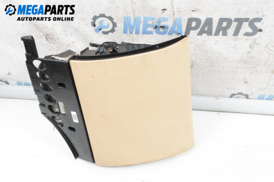 Жабка за Volkswagen Phaeton Sedan (04.2002 - 03.2016)