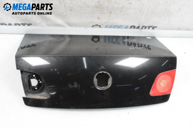 Заден капак за Volkswagen Phaeton Sedan (04.2002 - 03.2016), 4+1 вр., седан, позиция: задна