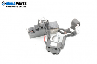 Реле пренапрежение за Volkswagen Phaeton Sedan (04.2002 - 03.2016) 3.2 V6