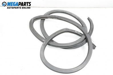 Уплътнение за врата за Volkswagen Phaeton Sedan (04.2002 - 03.2016), 4+1 вр., седан, позиция: предна, лява