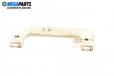 Ръкохватка за таван за Volkswagen Phaeton Sedan (04.2002 - 03.2016), 4+1 вр., позиция: задна, лява