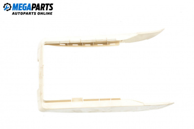 Централна конзола за Volkswagen Phaeton Sedan (04.2002 - 03.2016)