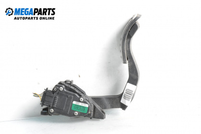 Потенциометър газ  за Volkswagen Phaeton Sedan (04.2002 - 03.2016), № 3D1721503H