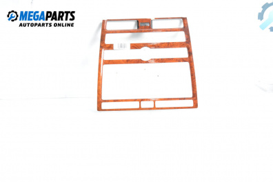 Централна конзола за Volkswagen Phaeton Sedan (04.2002 - 03.2016)