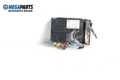 Модул климатик за Volkswagen Phaeton Sedan (04.2002 - 03.2016), № 3D0907040C