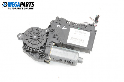 Електромотор за стъклоподемник за Volkswagen Phaeton Sedan (04.2002 - 03.2016), 4+1 вр., седан, позиция: предна, дясна