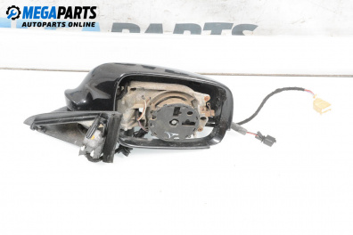 Огледало за Volkswagen Phaeton Sedan (04.2002 - 03.2016), 4+1 вр., седан, позиция: дясна