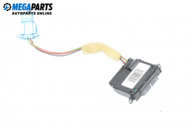 Бутон вентилация за Volkswagen Phaeton Sedan (04.2002 - 03.2016)