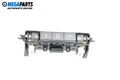 Панел бутони за Volkswagen Phaeton Sedan (04.2002 - 03.2016)