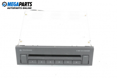 CD чейнджър за Volkswagen Phaeton Sedan (04.2002 - 03.2016)