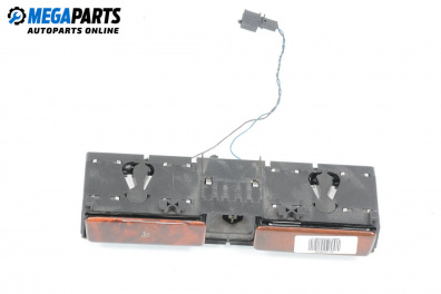 Пепелник за Volkswagen Phaeton Sedan (04.2002 - 03.2016)