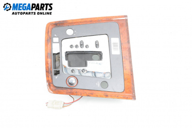 Индикатор автоматични скорости за Volkswagen Phaeton Sedan (04.2002 - 03.2016)