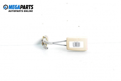 Закопчалка предпазен колан за Volkswagen Phaeton Sedan (04.2002 - 03.2016), 4+1 вр., позиция: предна, дясна