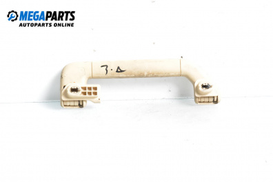 Ръкохватка за таван за Volkswagen Phaeton Sedan (04.2002 - 03.2016), 4+1 вр., позиция: задна, дясна