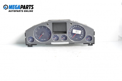 Километраж за Volkswagen Phaeton Sedan (04.2002 - 03.2016) 3.2 V6, 241 к.с.