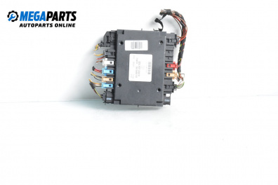 Модул за Volkswagen Phaeton Sedan (04.2002 - 03.2016), № 3D0937049D