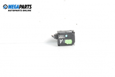 Моторче клапа парно за Volkswagen Phaeton Sedan (04.2002 - 03.2016) 3.2 V6, 241 к.с., № 0637008690