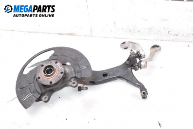 Шенкел главина за Volkswagen Phaeton Sedan (04.2002 - 03.2016), позиция: предна, лява