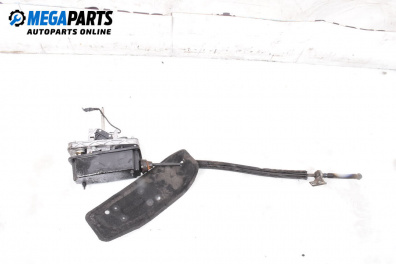 Скоростен лост с жило за Volkswagen Phaeton Sedan (04.2002 - 03.2016)